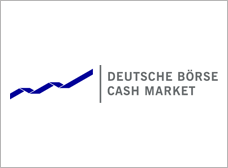 Deutsche-Borse