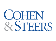 Cohen-and-steers logo