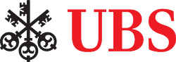 Logo of UBS